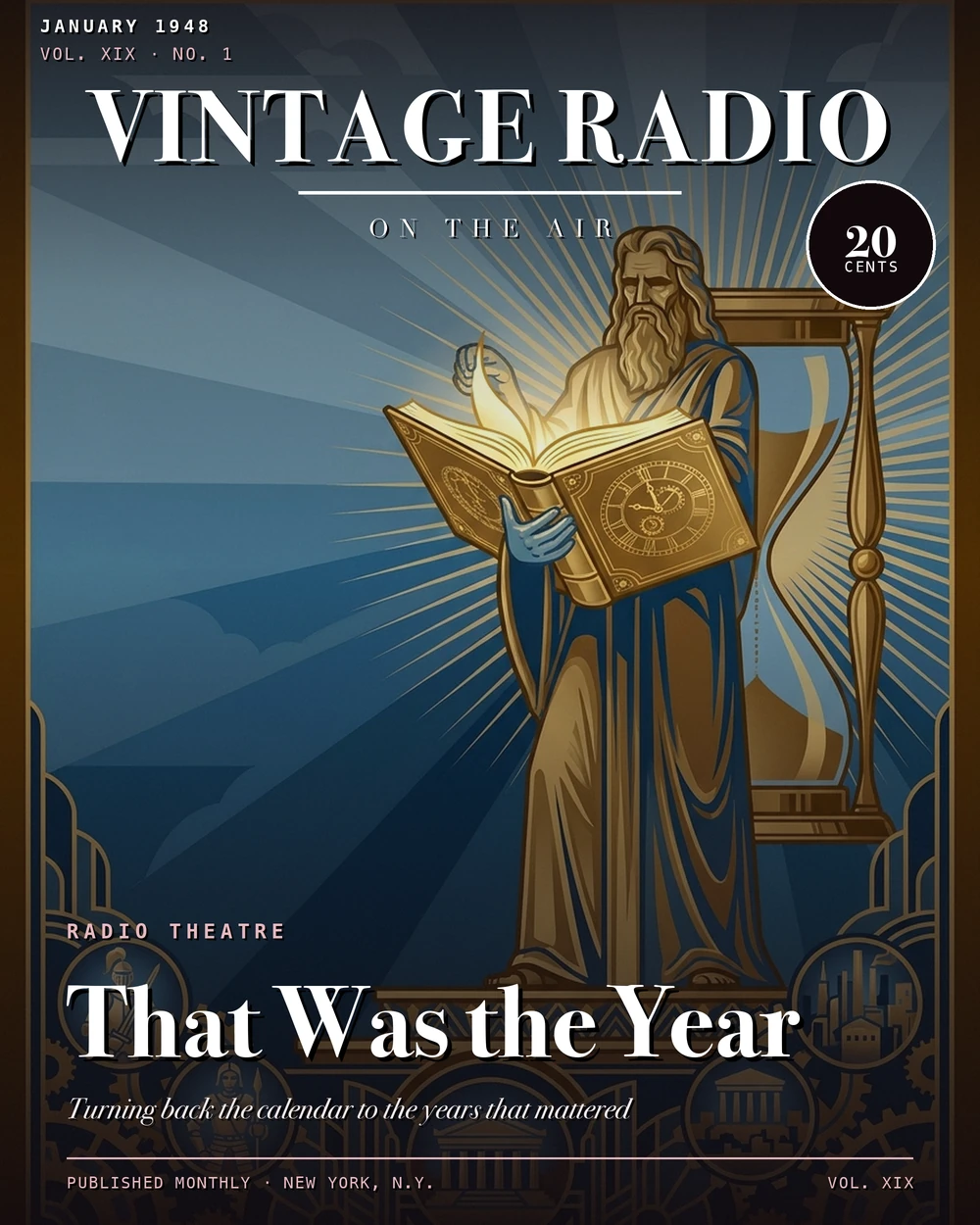 That Was the Year